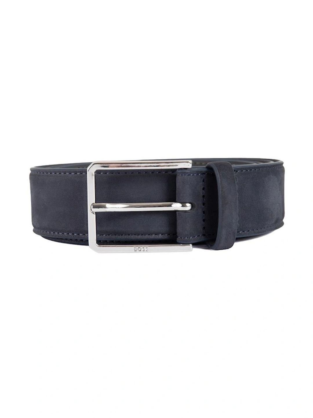 BOSS Men Leather Formal Belt-picture-57
