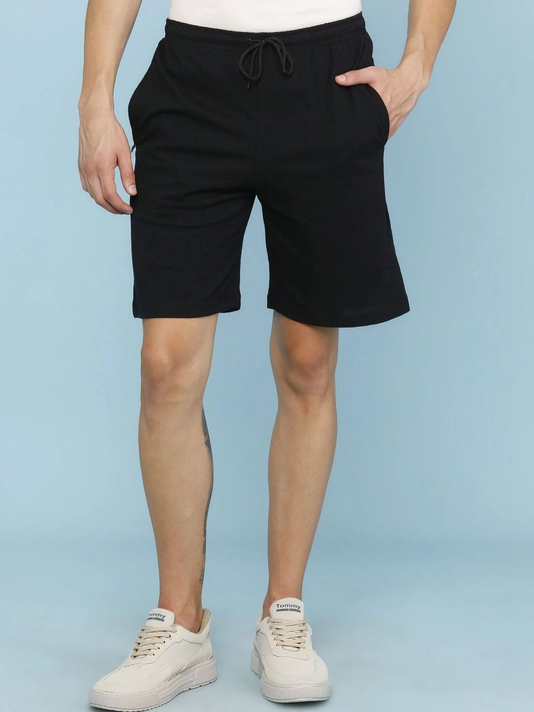 LIMEROAD Men Shorts-picture-34