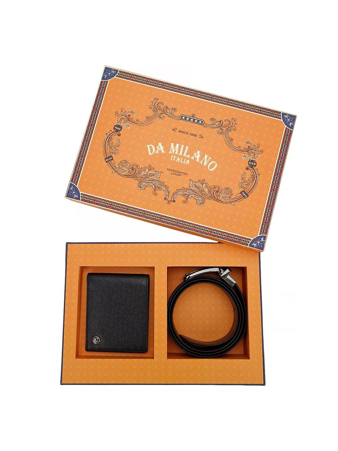 Da Milano Men Accessory Gift Set of-picture-42
