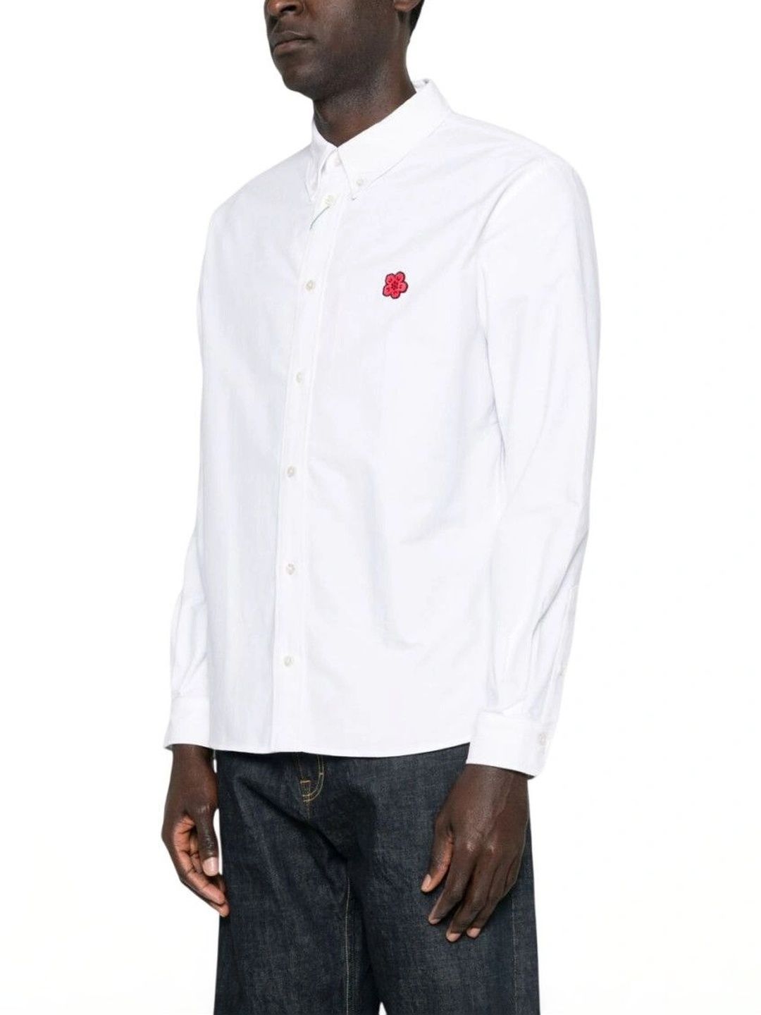 KENZO Men Casual Shirt-picture-15