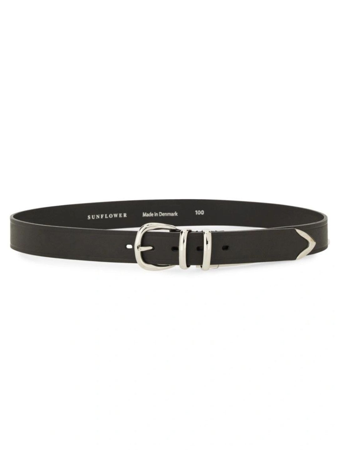 Sunflower Men Leather Reversible Belt-picture-22