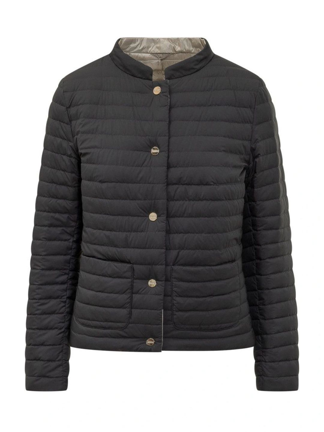 Herno Women Reversible Puffer Jacket-picture-23