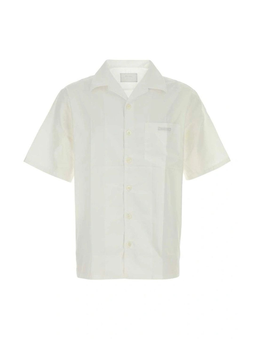 Prada Men Casual Shirt-picture-39