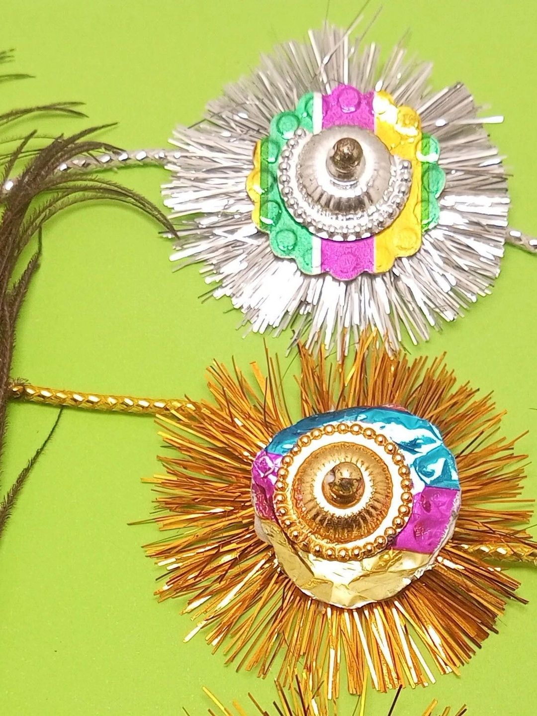 KAVIM Thread Rakhi-picture-43