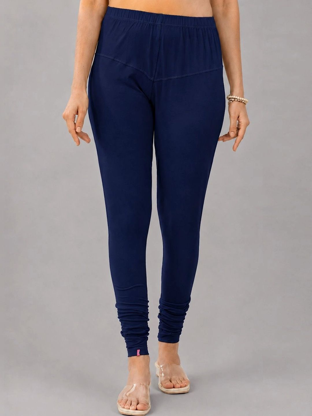 Trend Level Women Cotton Leggings-picture-38