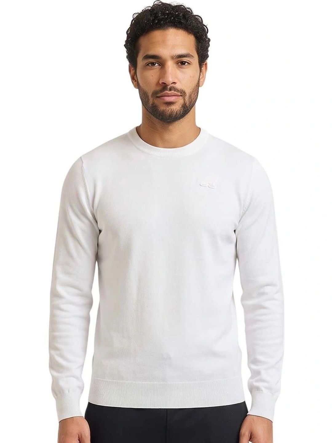 K-Way Men Pullover-picture-10