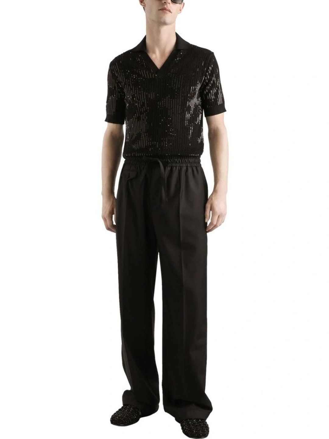 Dolce & Gabbana Men Trousers-picture-48