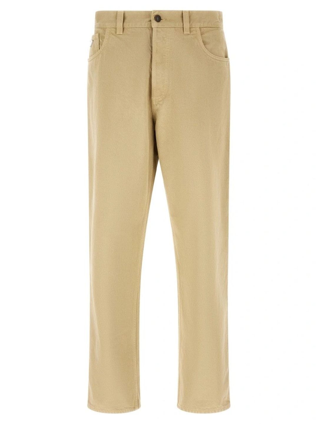 Prada Men Regular Fit Mid-Rise Jeans-picture-30