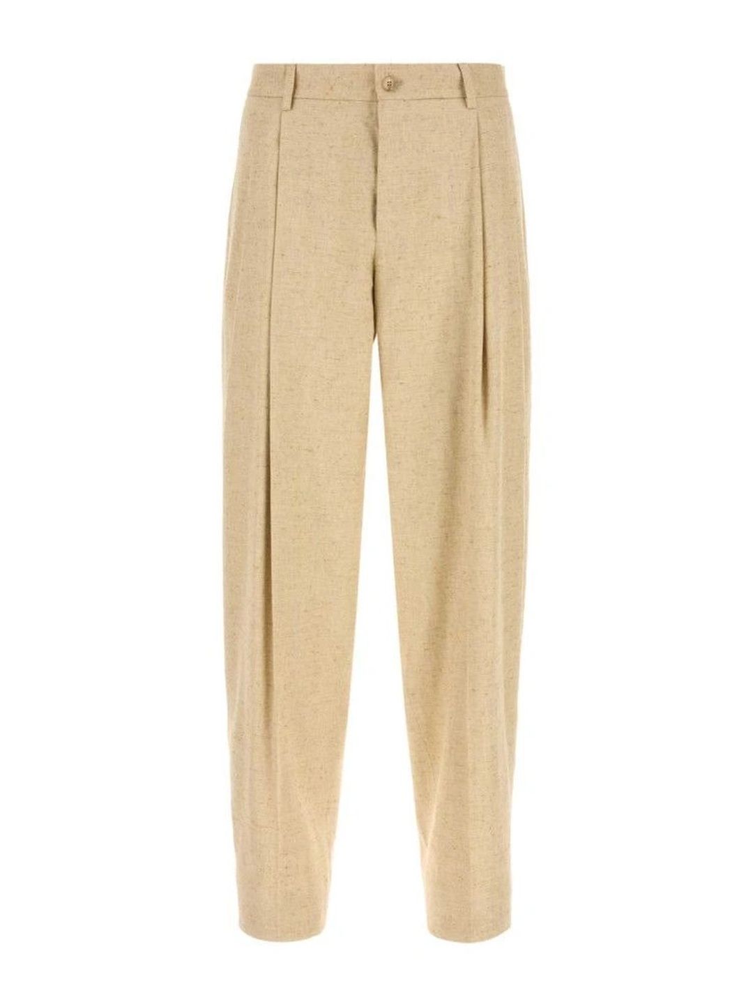 Dolce & Gabbana Men Tapered Fit Trousers-picture-37