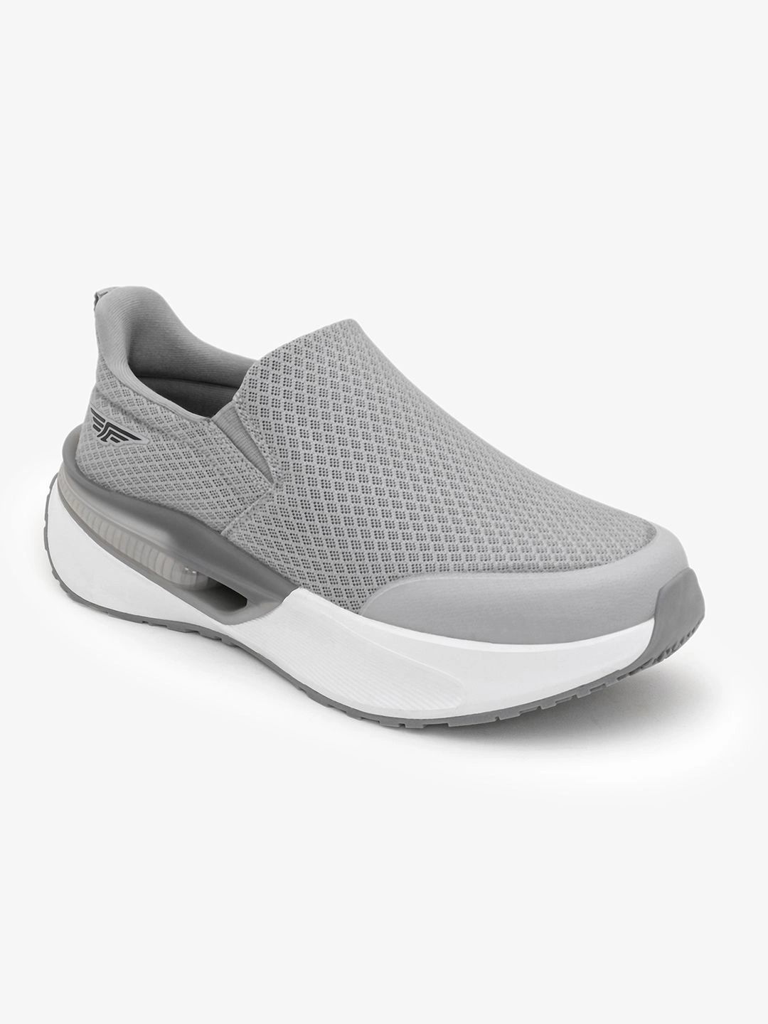 Red Tape Men Mesh Walking Shoes-picture-22