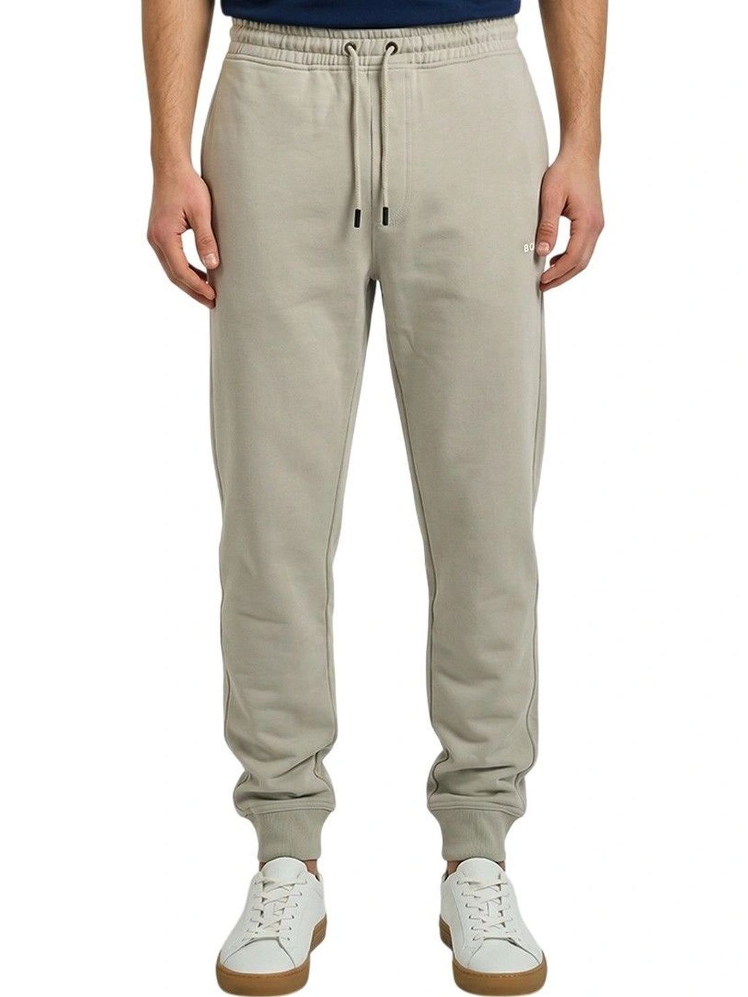 BOSS Men Relaxed Fit Training Joggers-picture-48