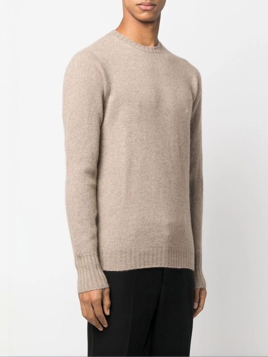 Drumohr Men Woollen Pullover-picture-24