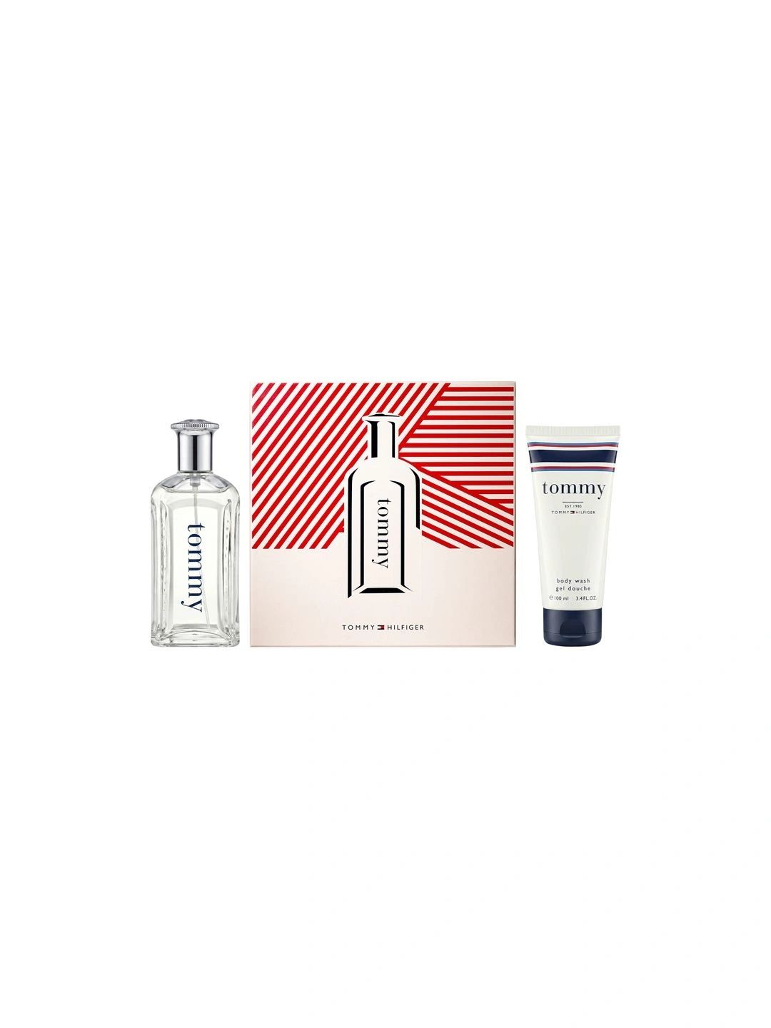 Tommy Hilfiger TommySpring Gift Set-180ml-image-31
