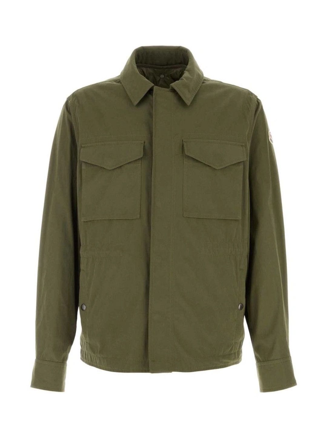 Moncler Men Lightweight Woven Jacket-picture-32