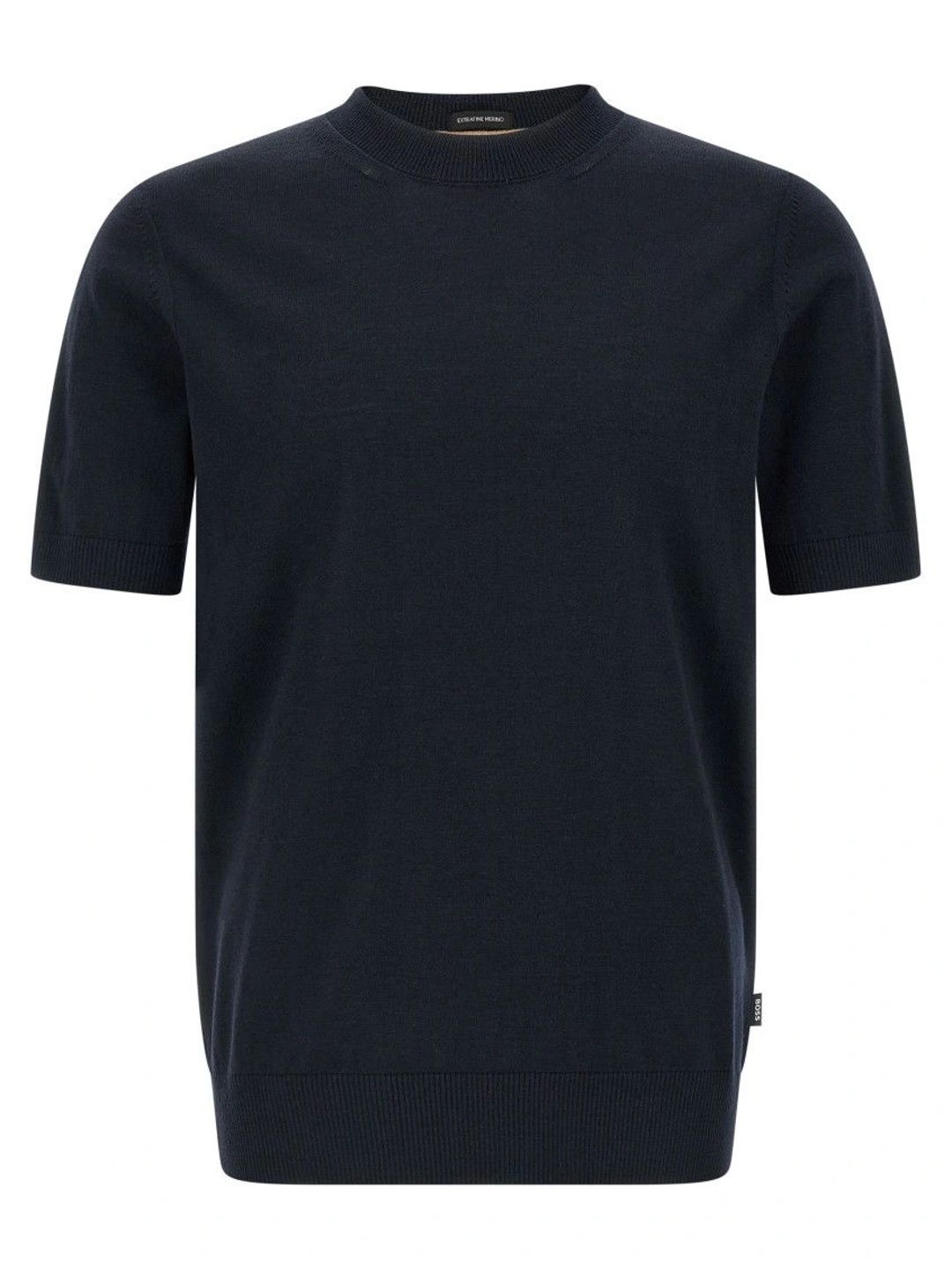 BOSS Men Woollen Pullover-picture-17