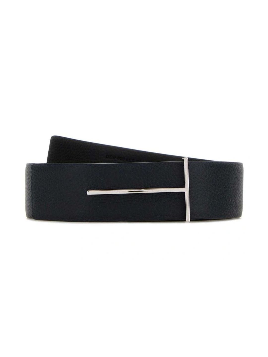 Tom Ford Men Textured Leather Reversible Formal Belt-picture-52