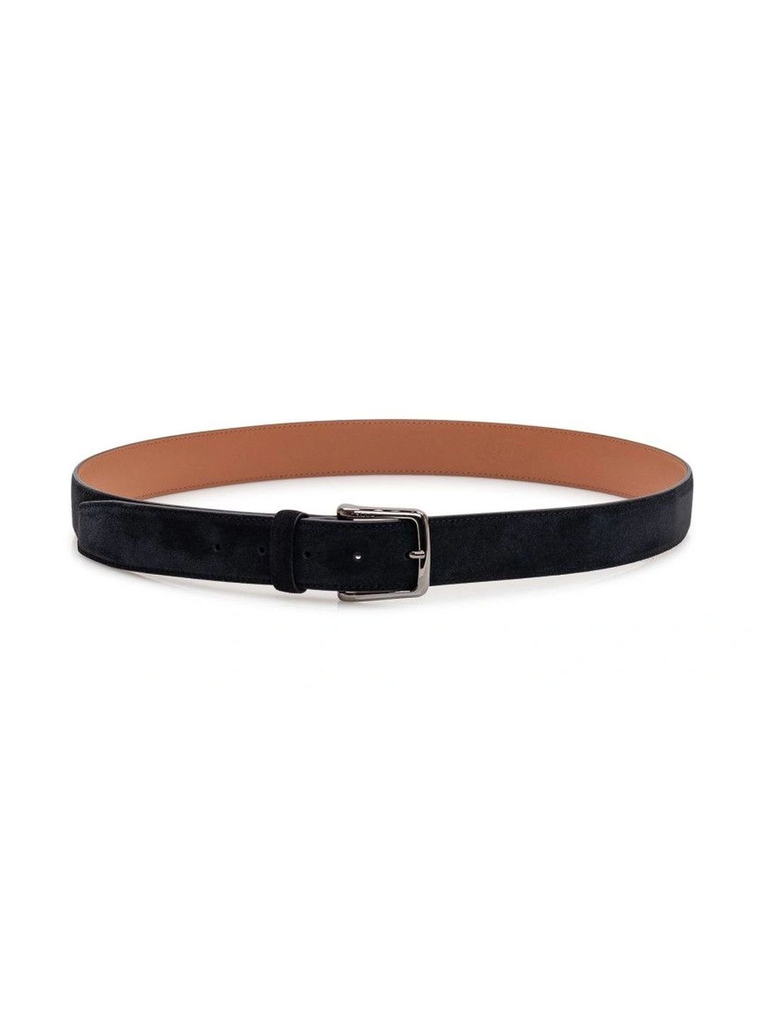 Tod's Men Textured Reversible Formal Belt-picture-26