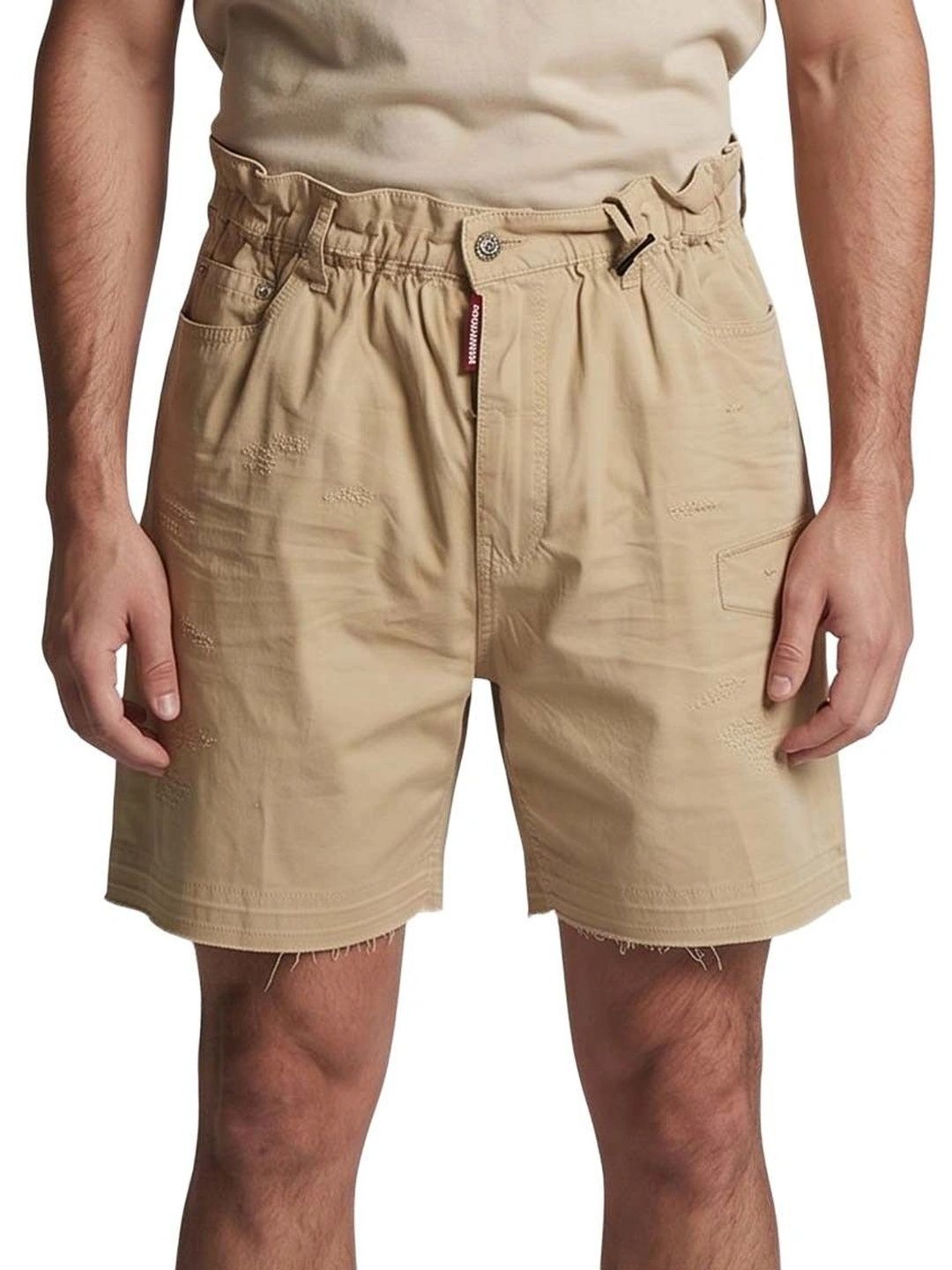 Dsquared2 Men Shorts-image-39