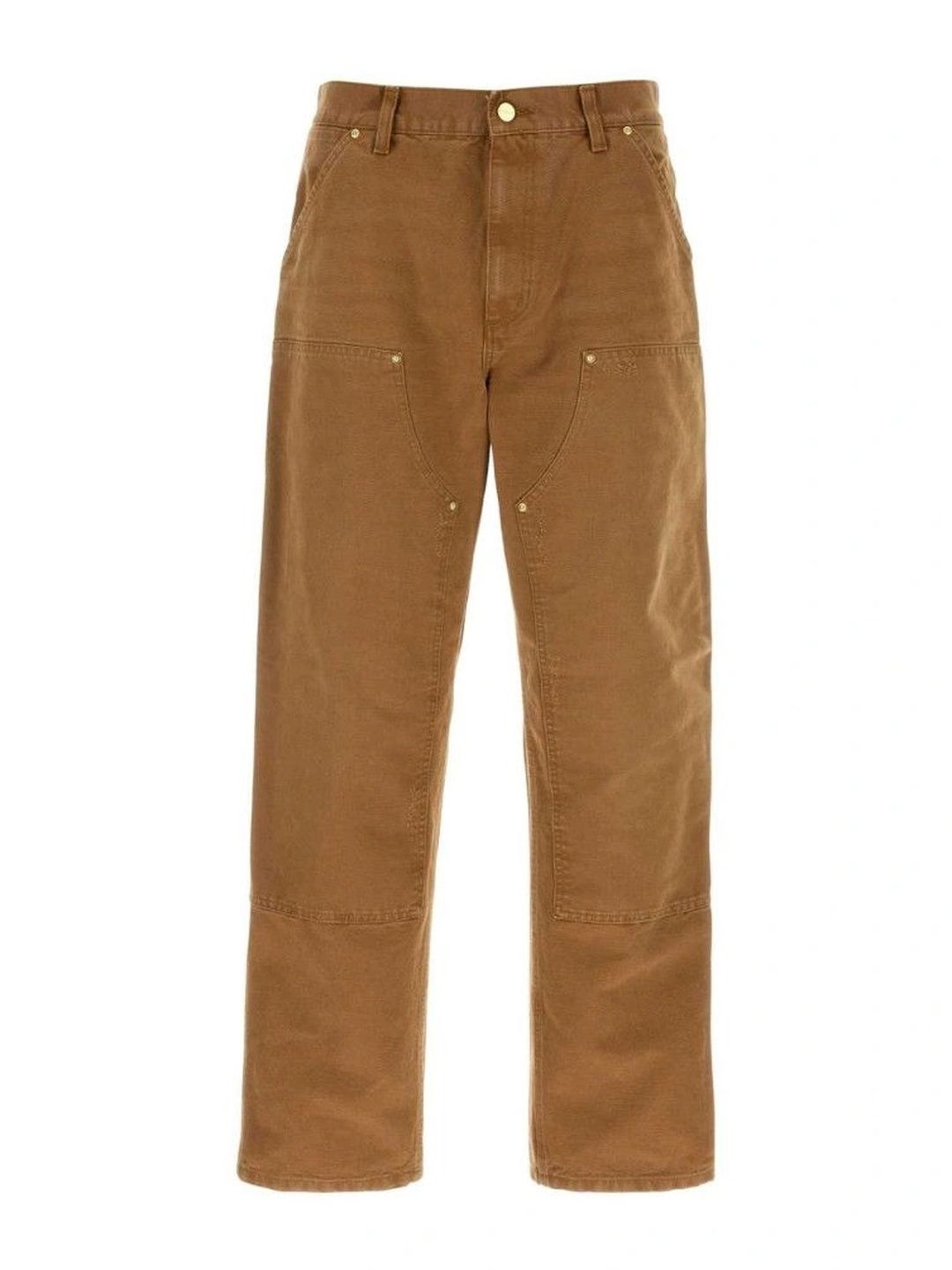 Carhartt WIP Men Trousers-picture-21