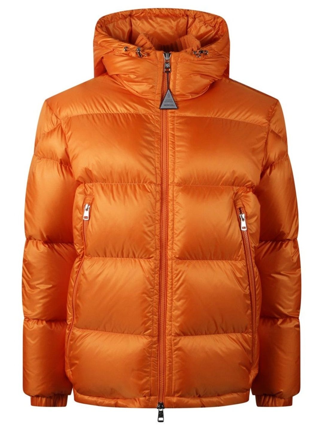 Moncler Men Insulator Puffer Jacket-image-18