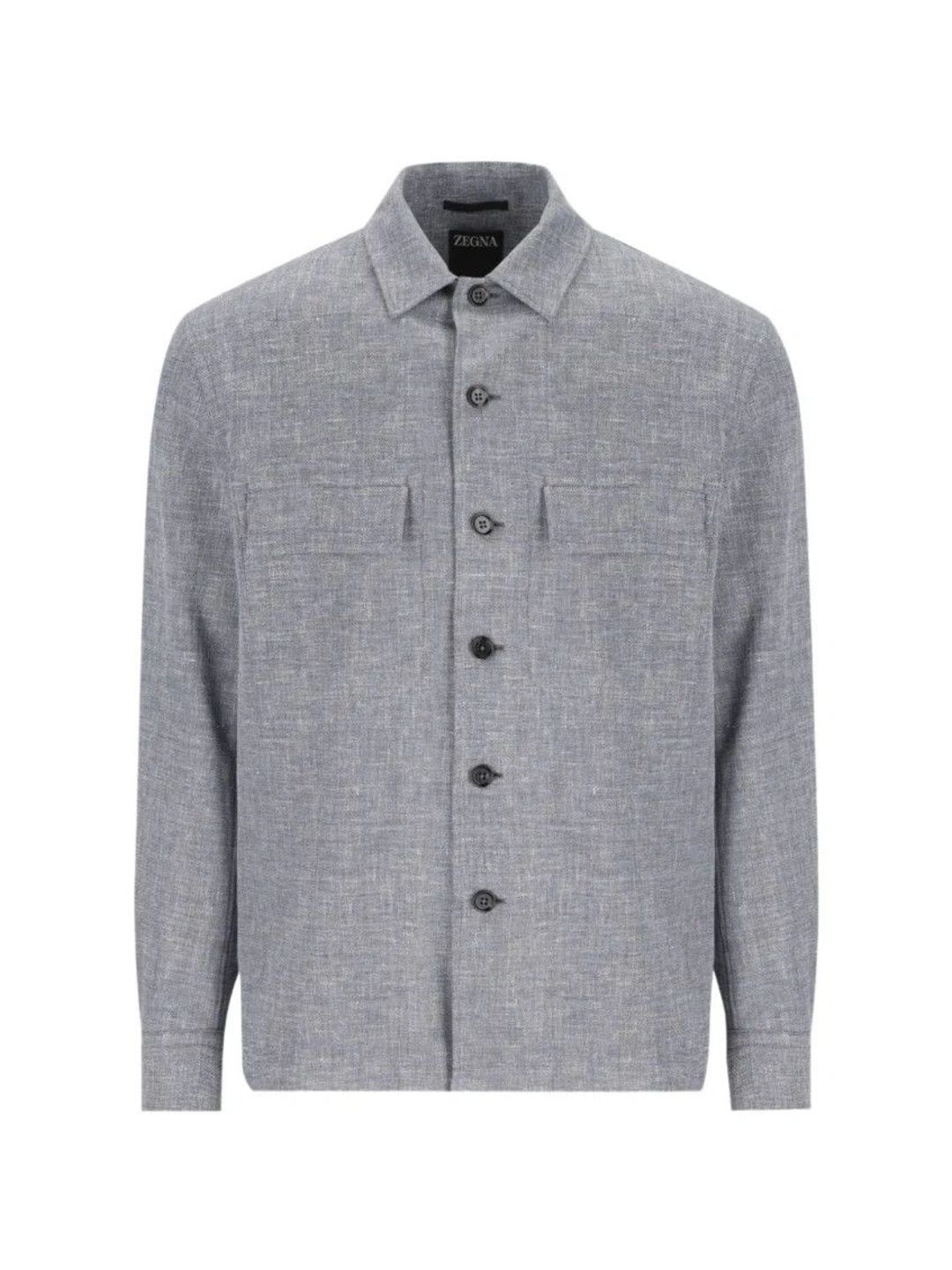 Zegna Men Casual Shirt-picture-44