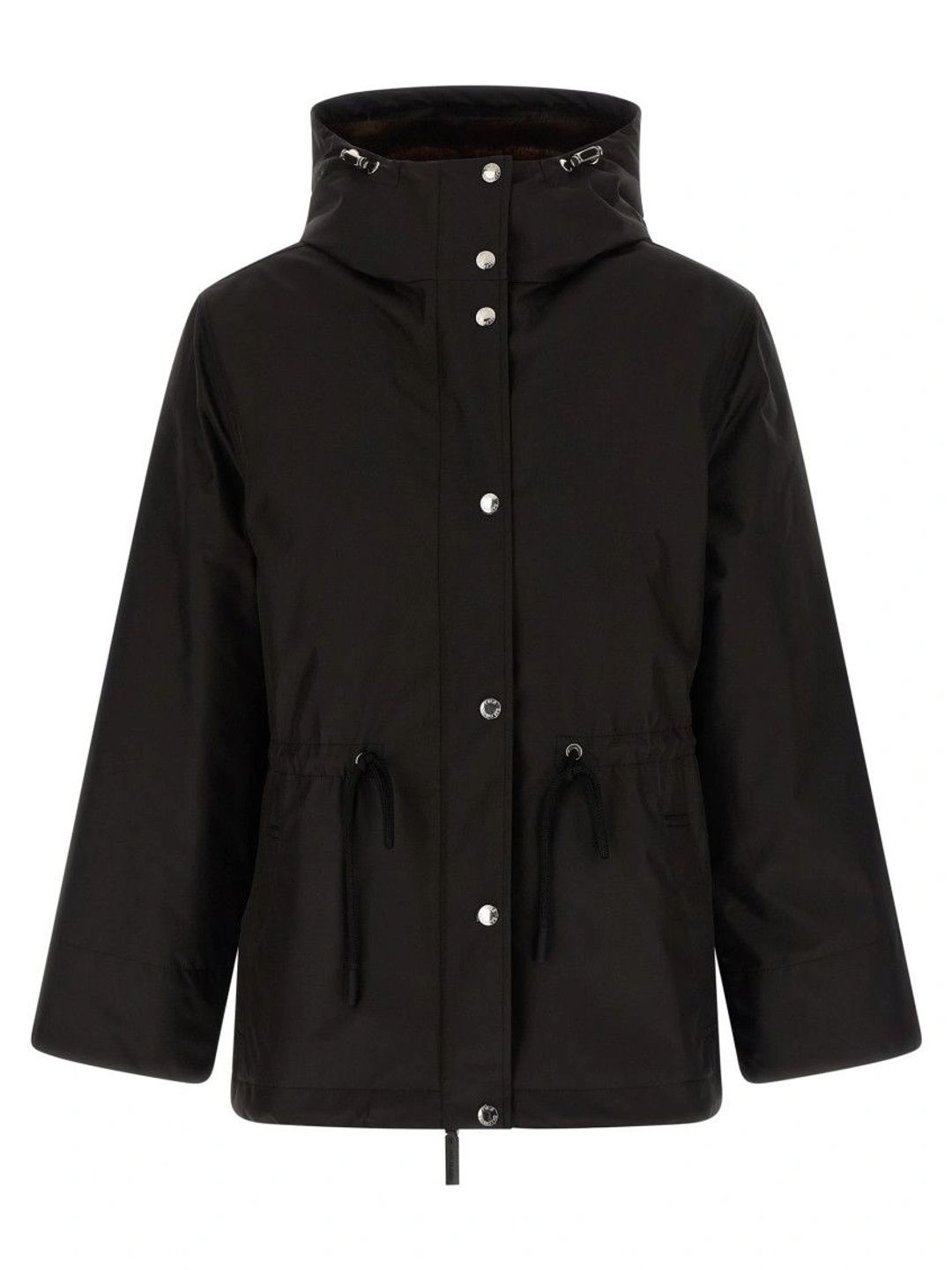 Yves Salomon Women Parka Jacket-picture-58