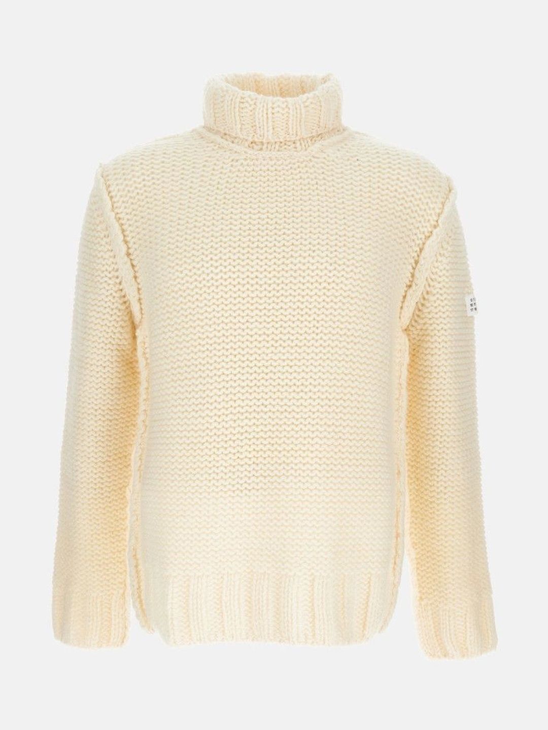 MM6 Maison Margiela Men Woollen Pullover-picture-40