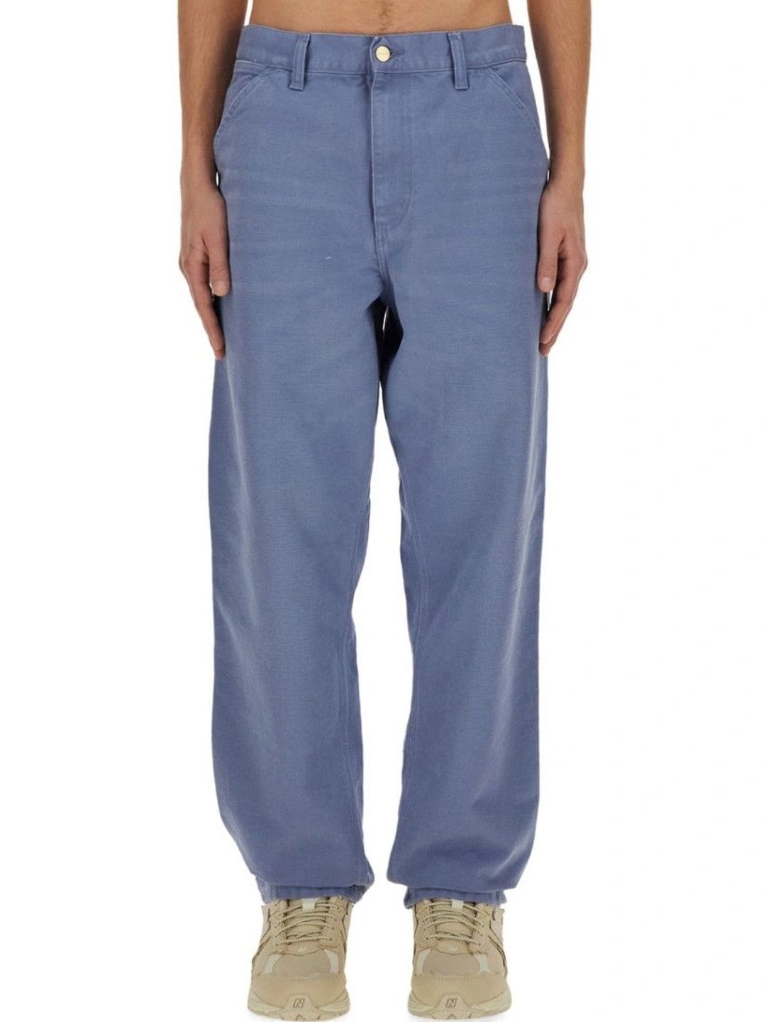 Carhartt WIP Men Trousers-picture-24