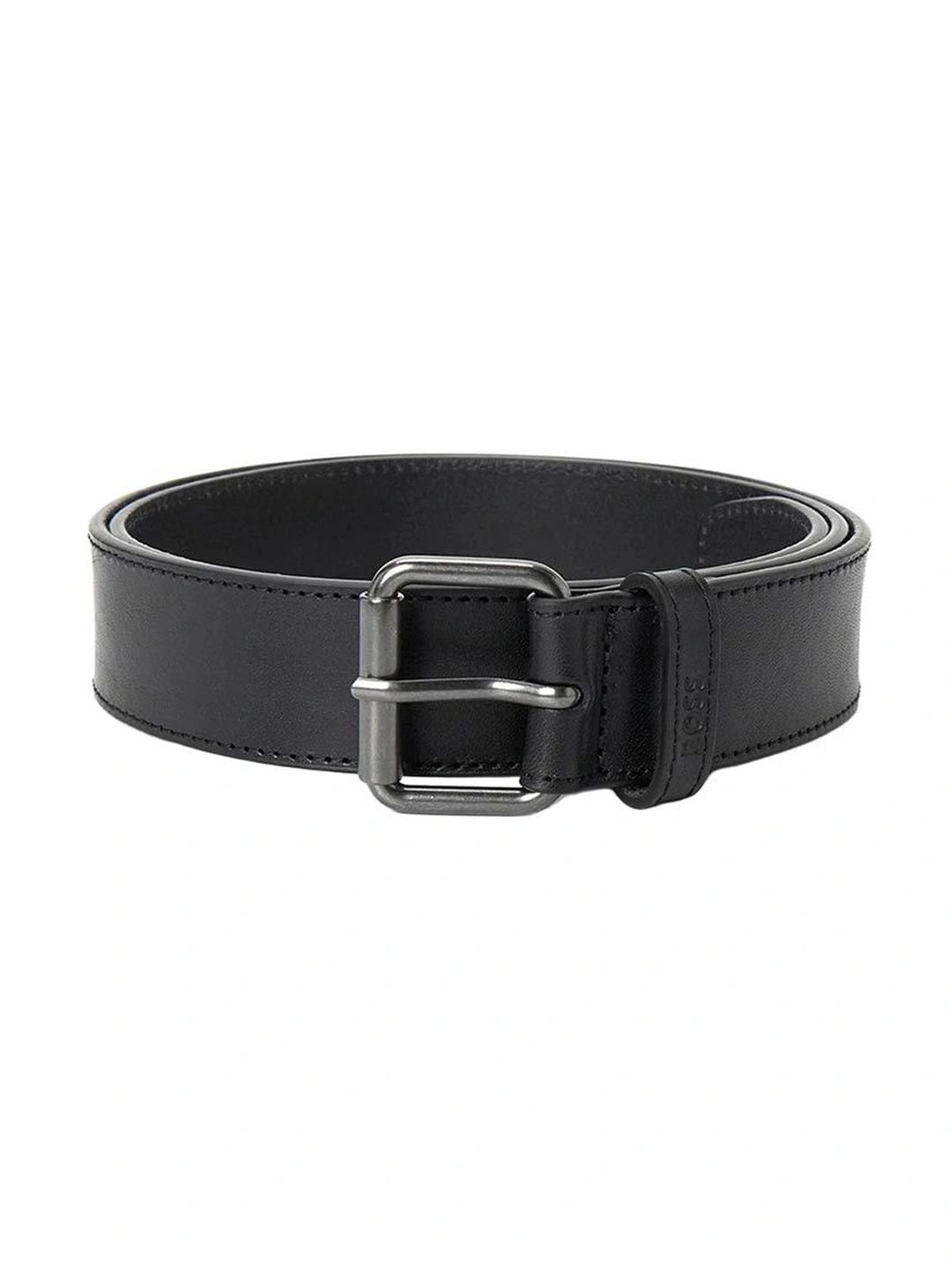 BOSS Men Leather Reversible Belt-picture-16