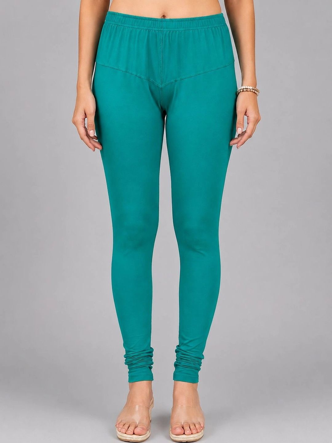 Trend Level Women Cotton Leggings-picture-4