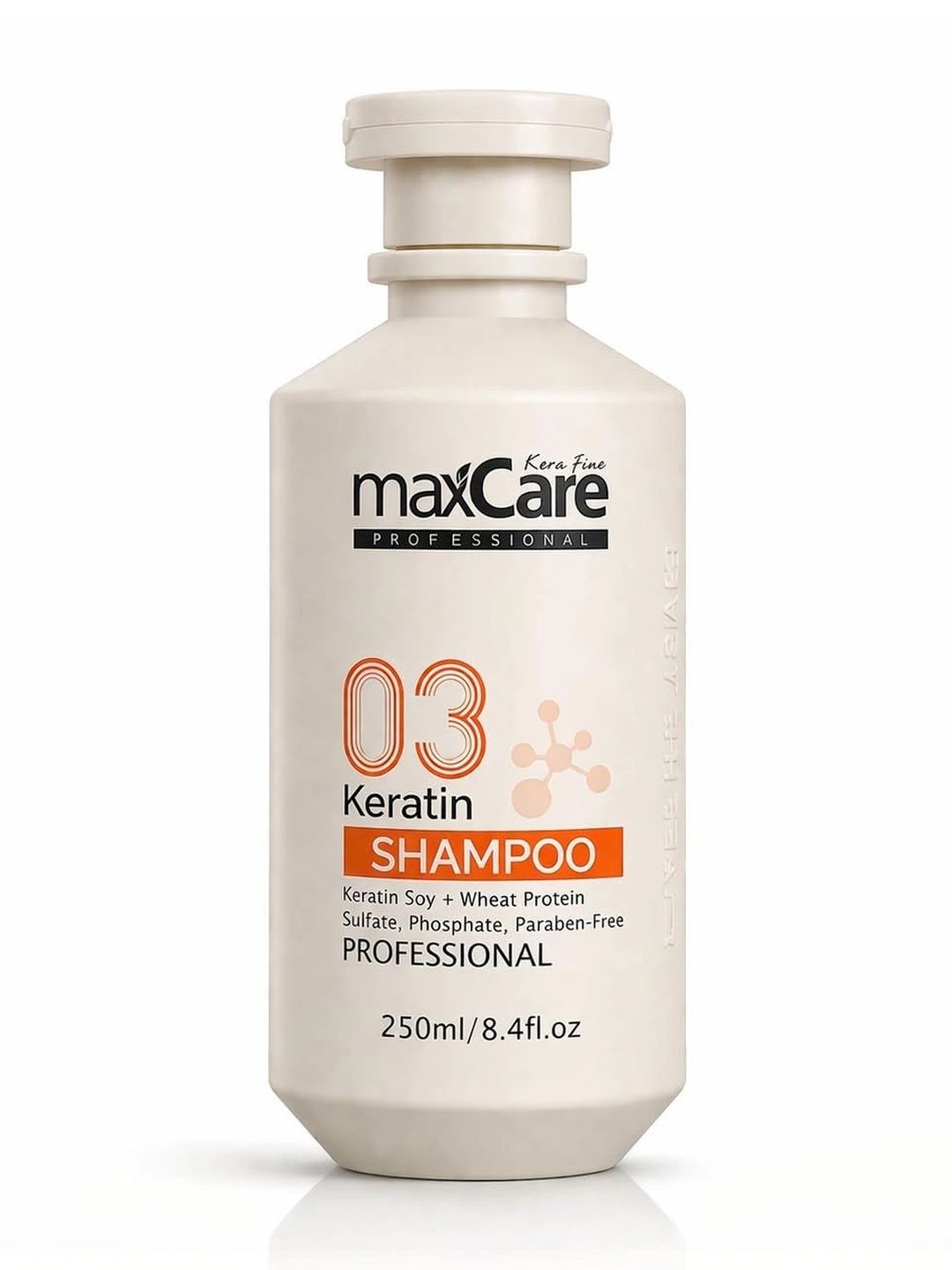 KERA FINE Maxcare Keratin Shampoo - 250 ml-picture-24
