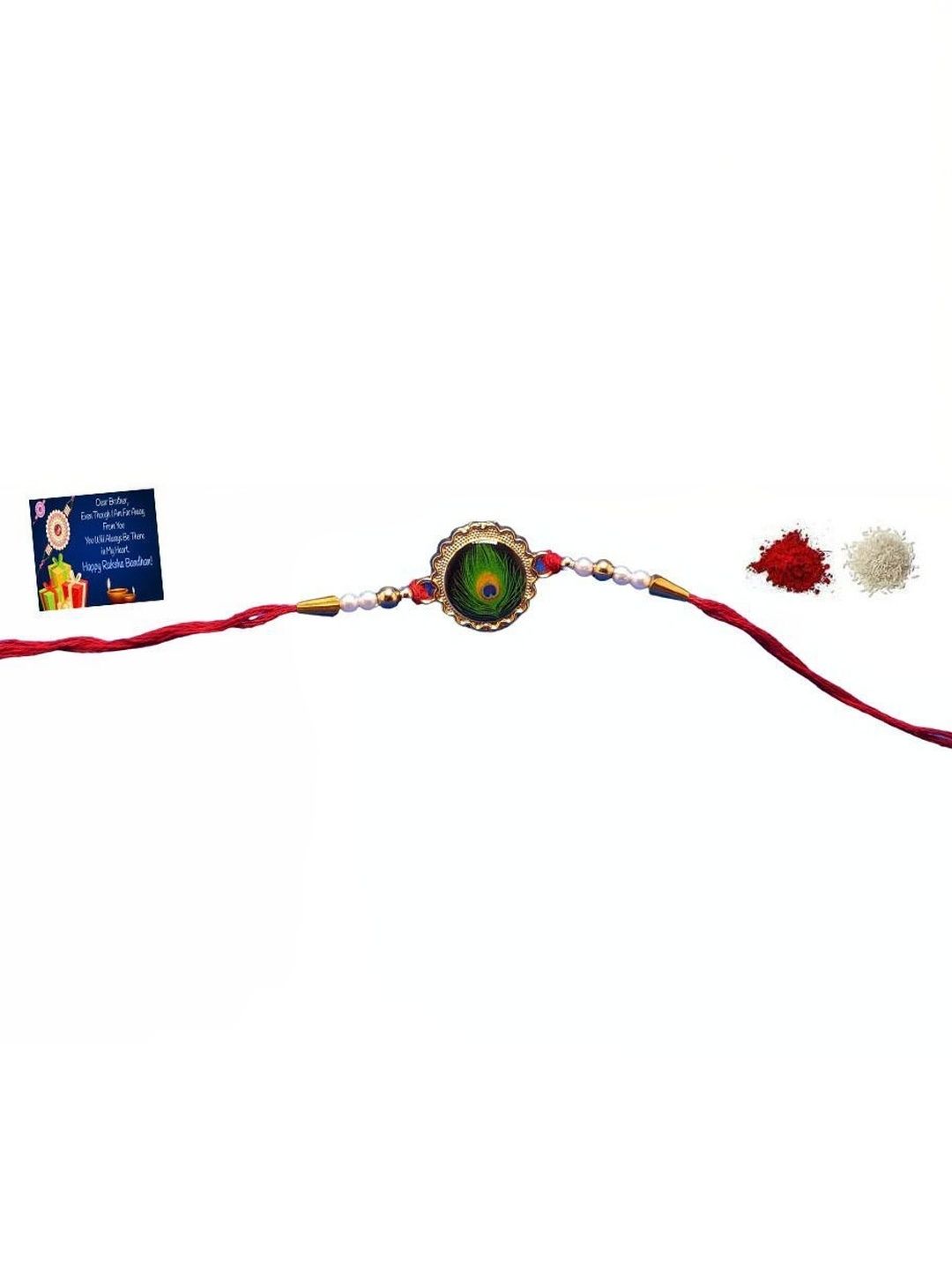 KAVIM Thread Rakhi-picture-18