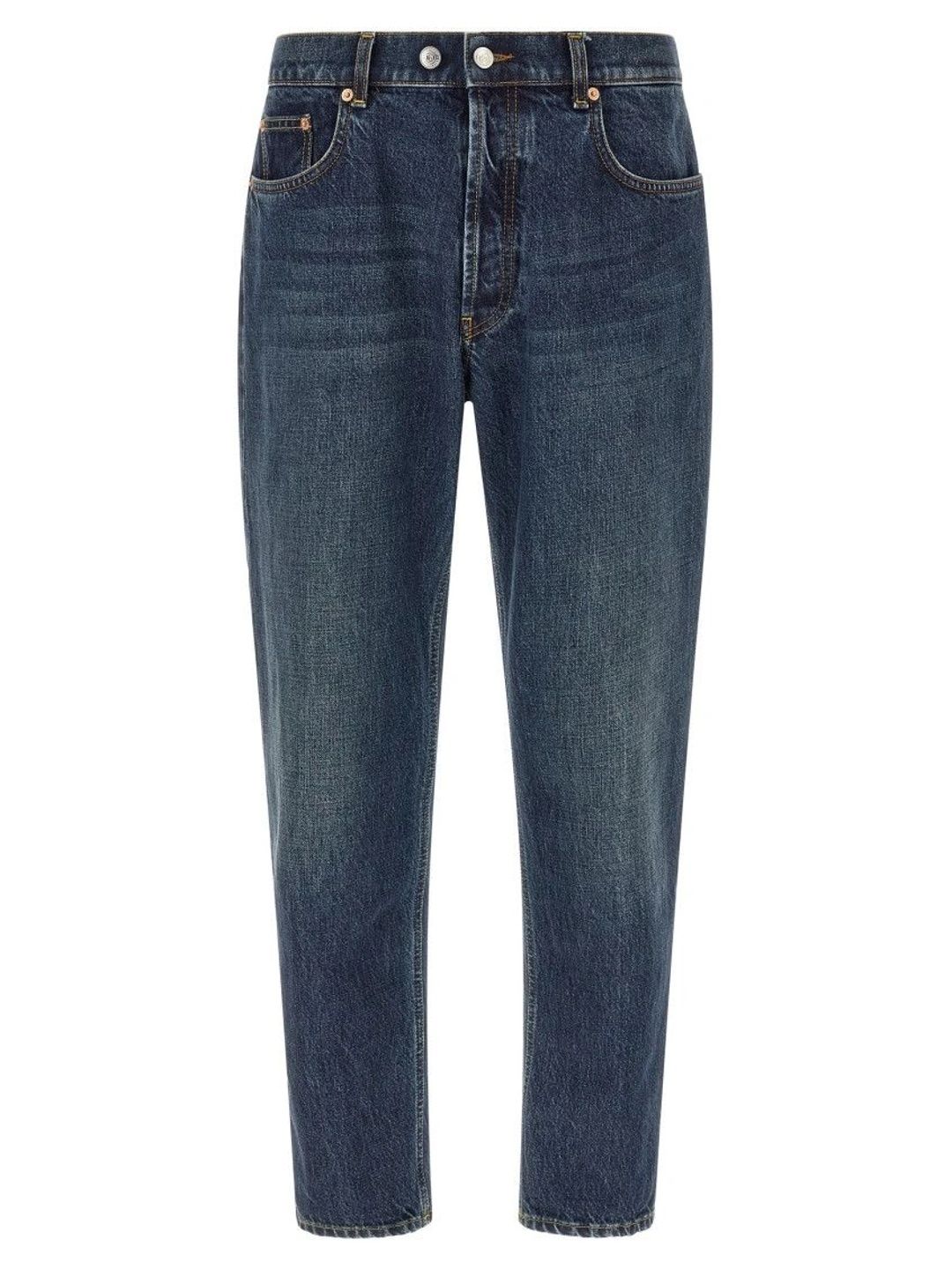 Department 5 Men Tapered Fit Mid-Rise Jeans-picture-41