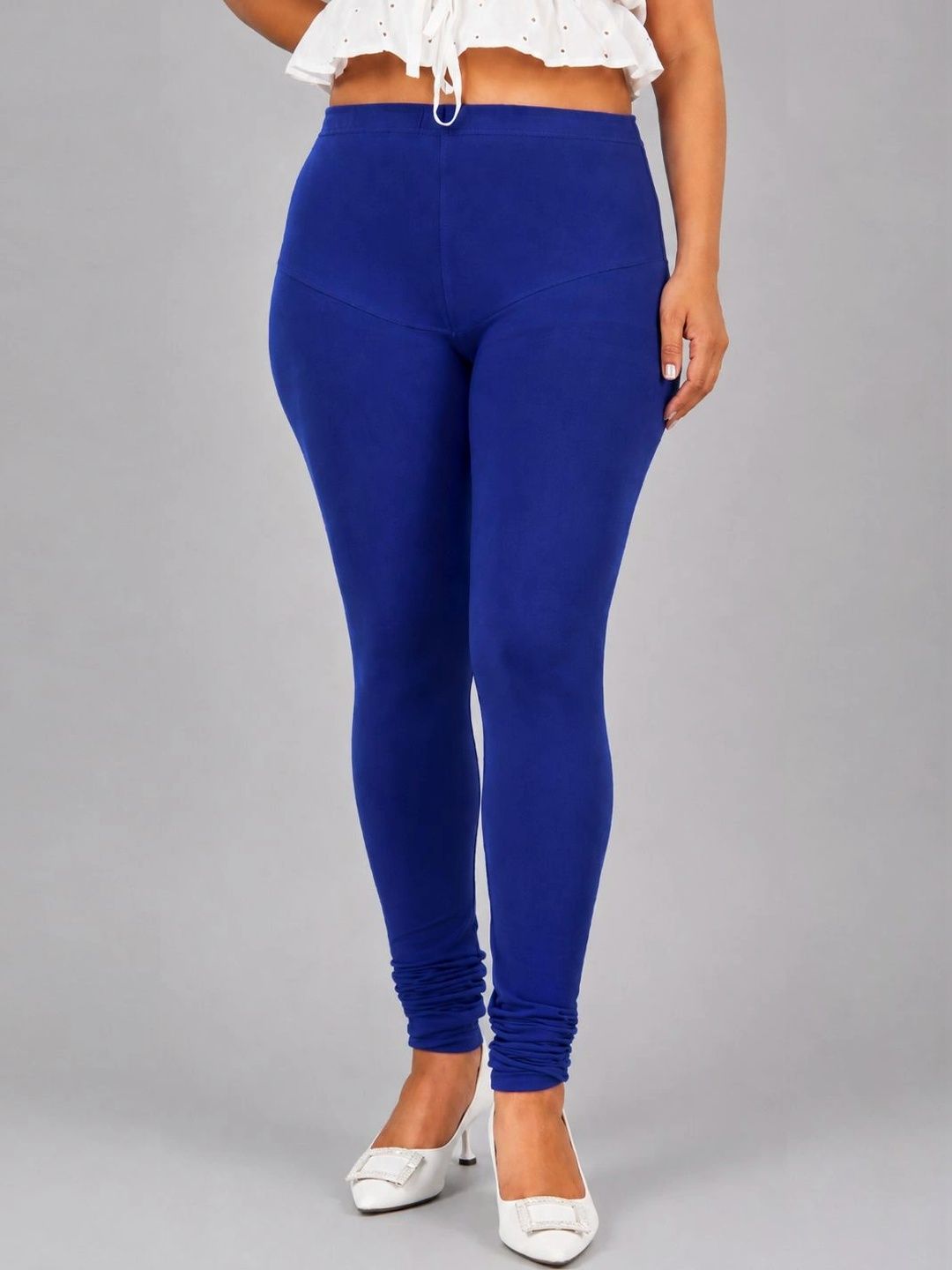 Trend Level Women Cotton Leggings-picture-8