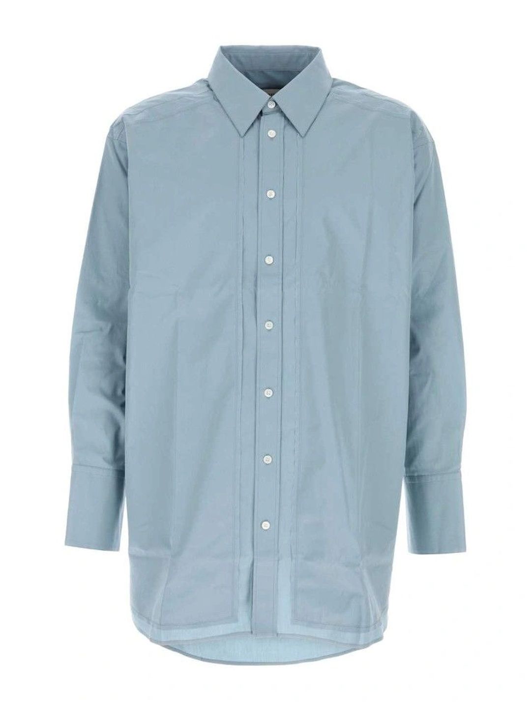 Ami Paris Men Casual Shirt-picture-55