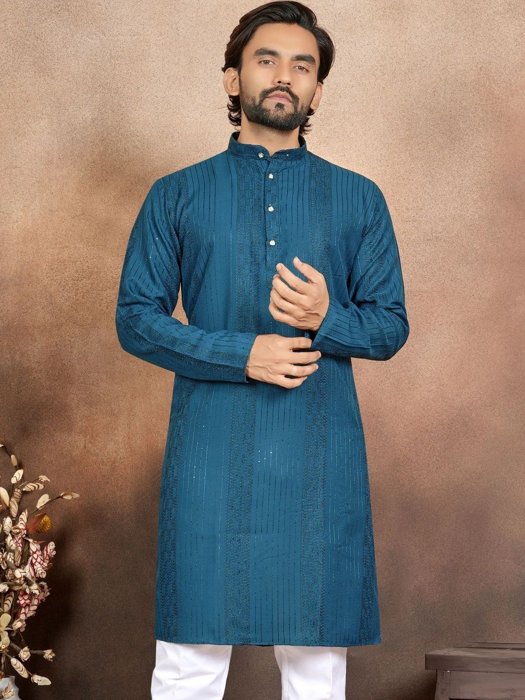 CELLUX Men Kurta-picture-52