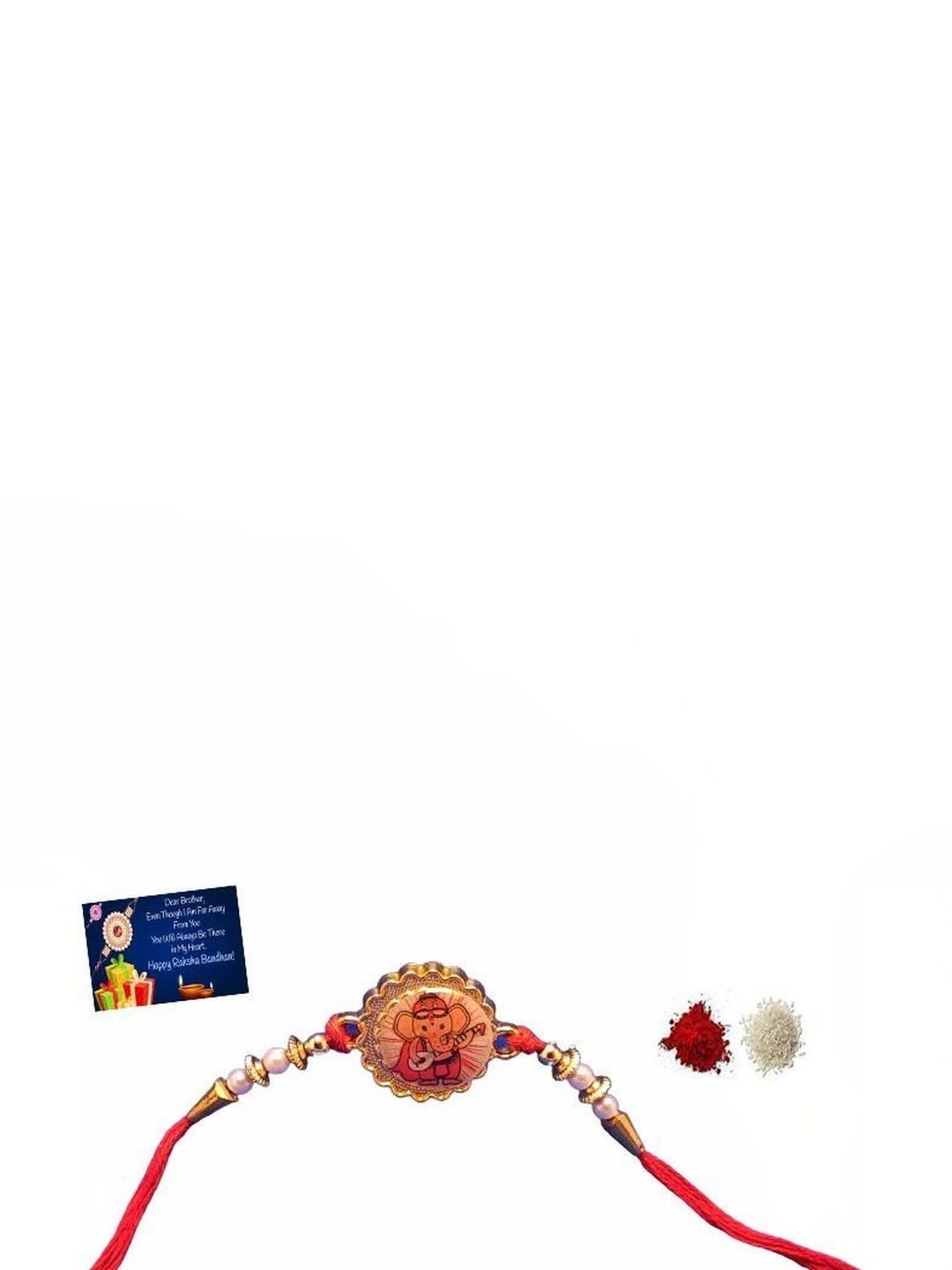 KAVIM Thread Rakhi-picture-21