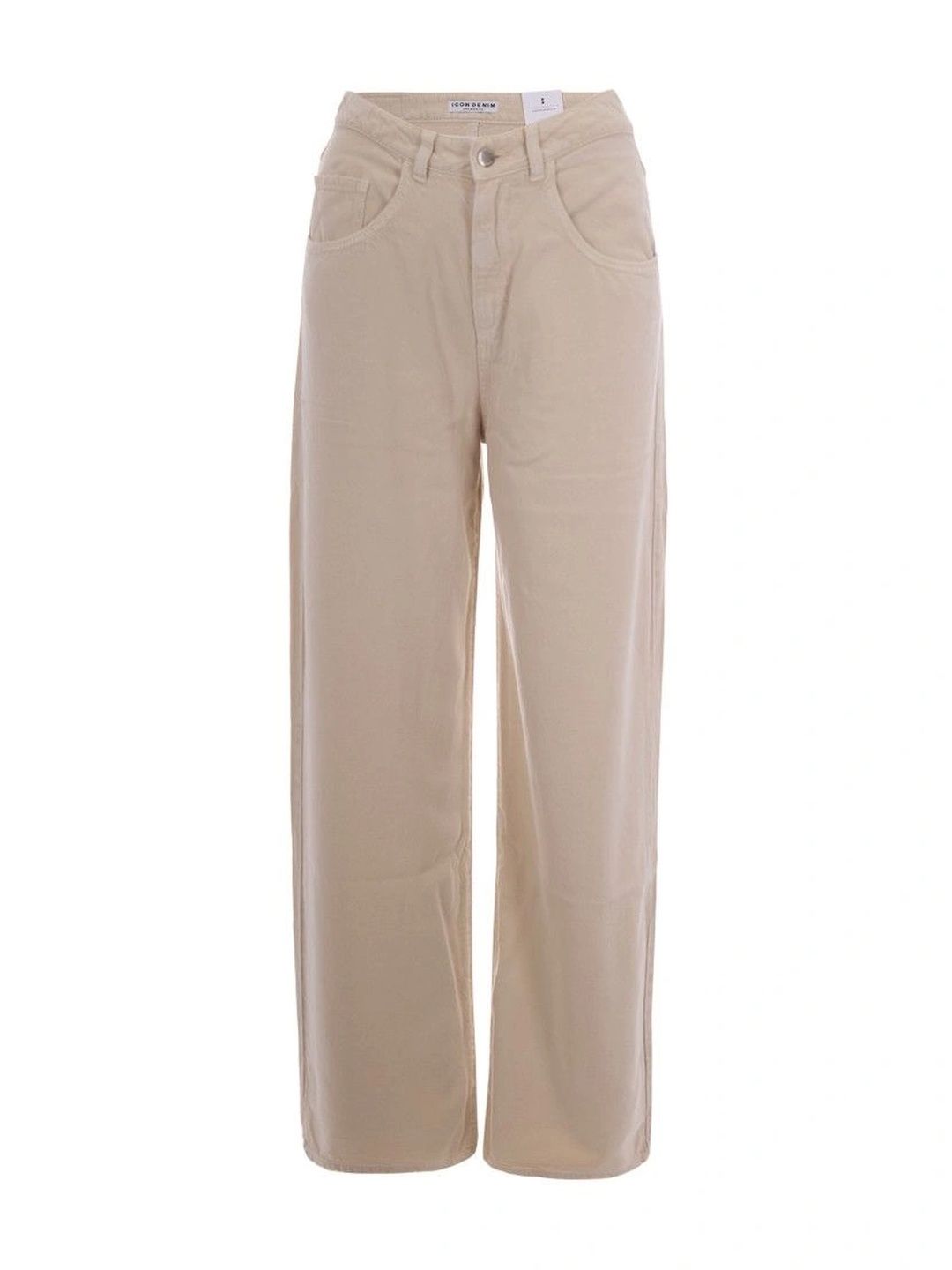 Icon Denim Los Angeles Women Relaxed Fit Mid-Rise Jeans-picture-31