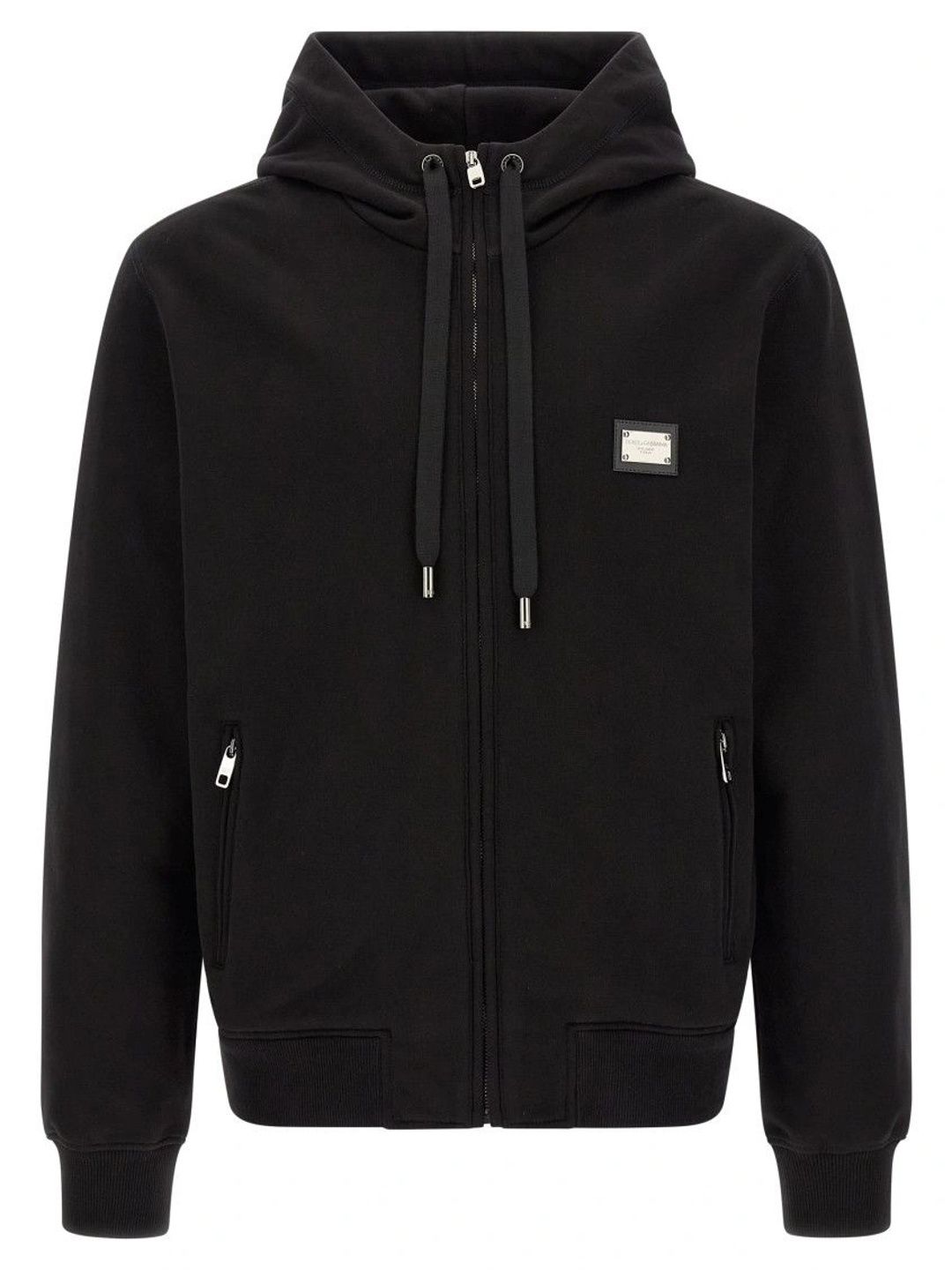 Dolce & Gabbana Men Hooded Sweatshirt-picture-13