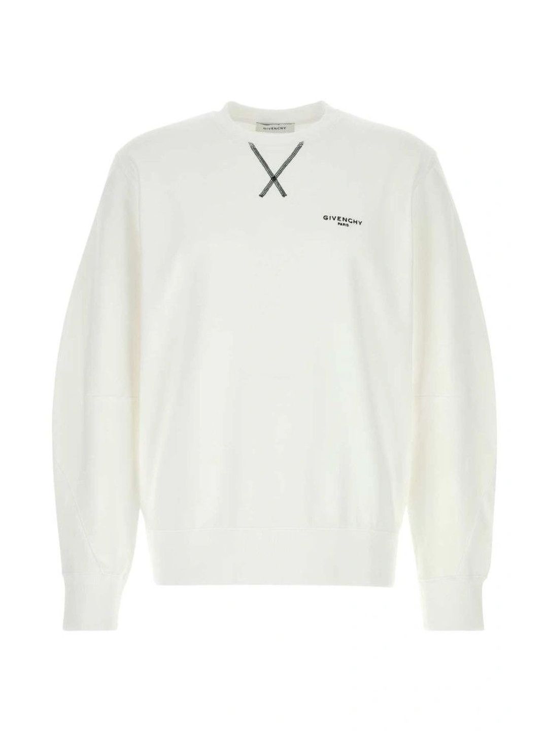 Givenchy Men Printed Sweatshirt-picture-11