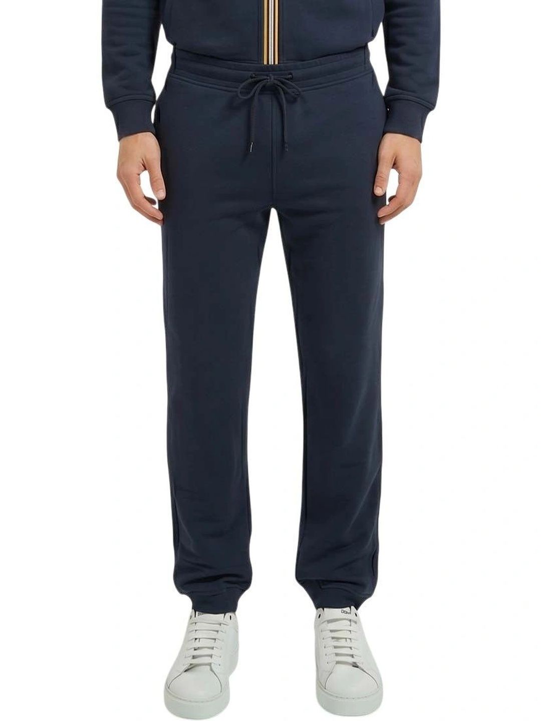K-Way Men Regular Fit Training Joggers-picture-17