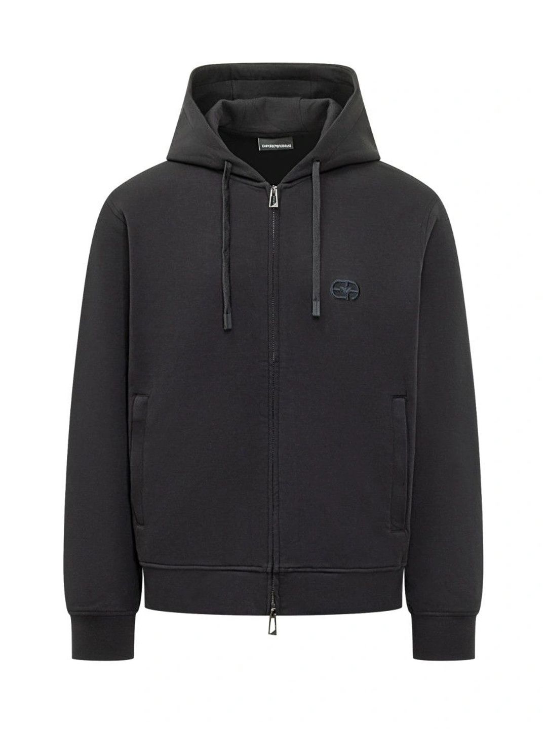 Emporio Armani Men Hooded Sweatshirt-picture-57