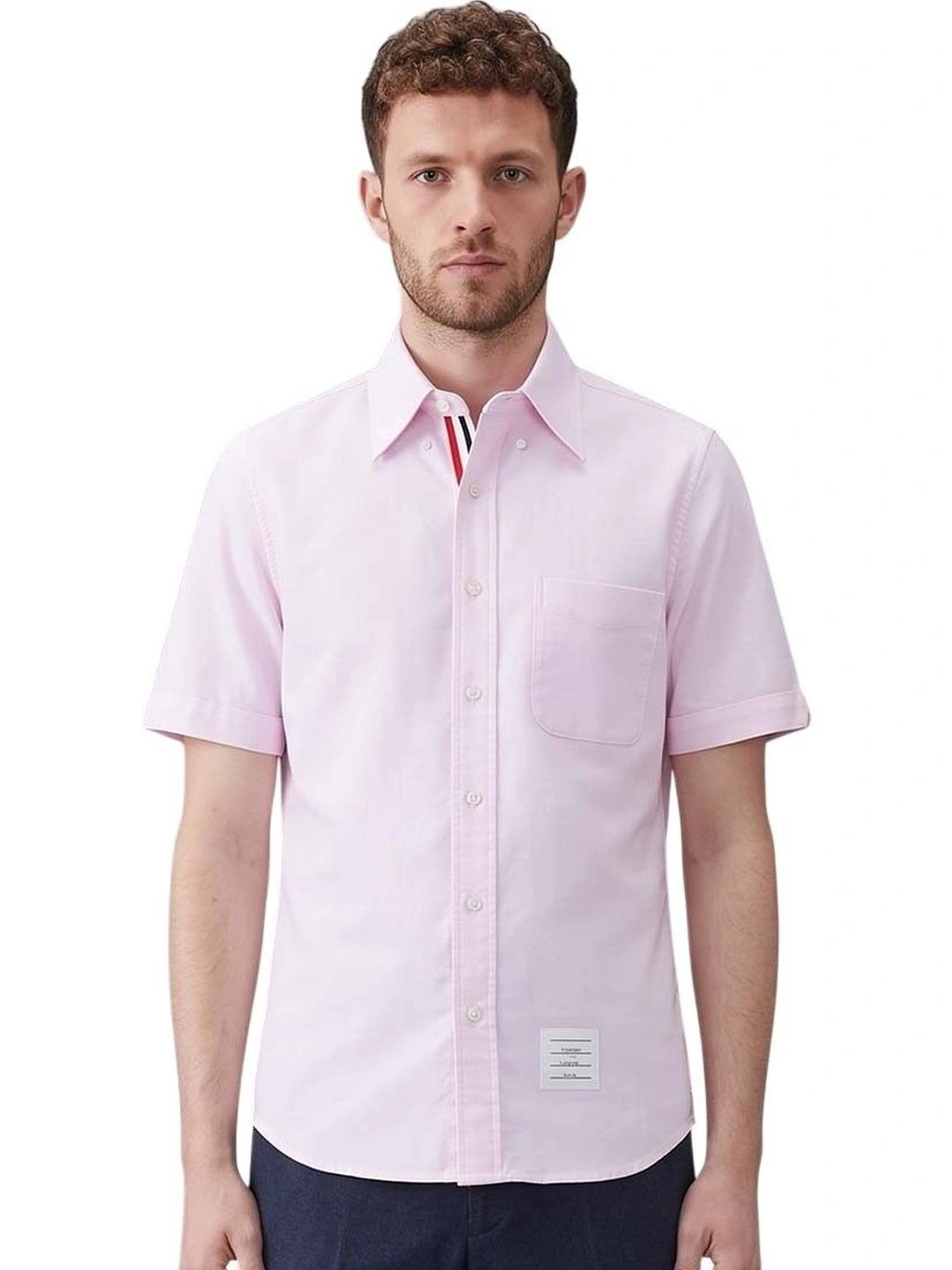 Thom Browne Men Casual Shirt-picture-16