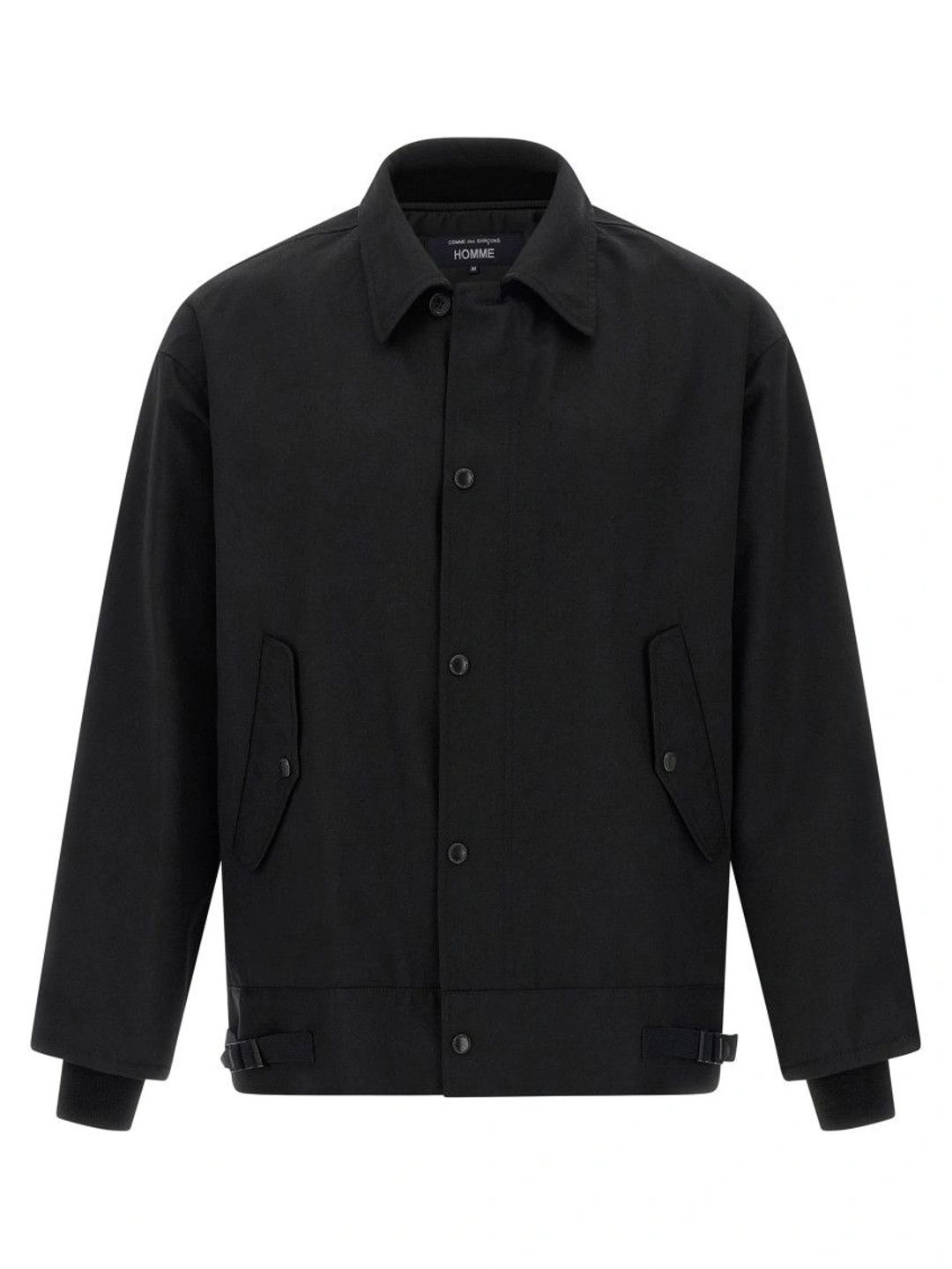 Comme Des Garcons Men Bomber Jacket-picture-46
