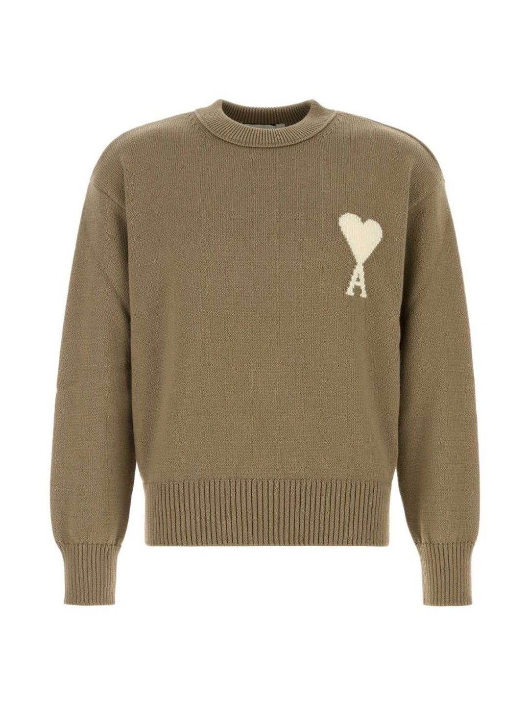 Ami Paris Men Woollen Pullover-picture-23
