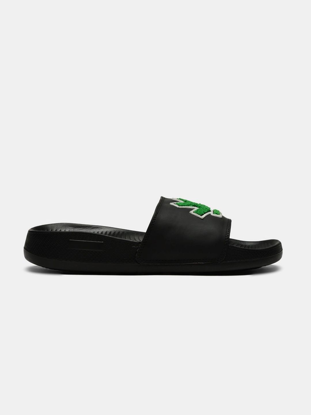 WROGN Men Embellished Sliders-picture-36