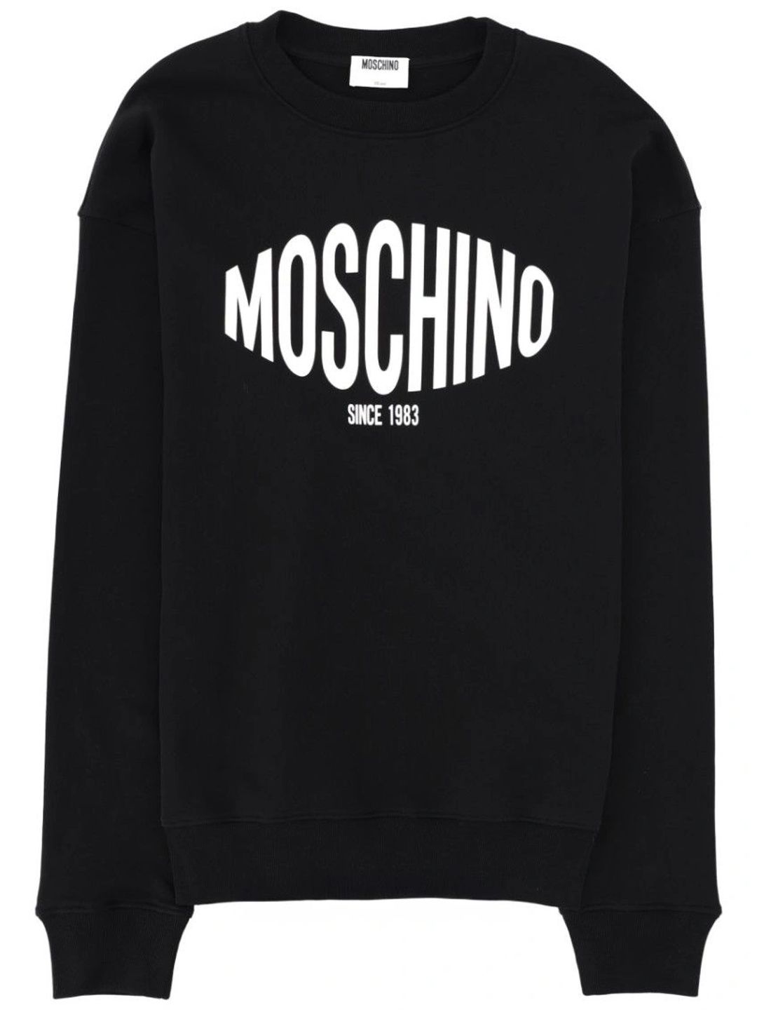 MOSCHINO Men Printed Sweatshirt-picture-58
