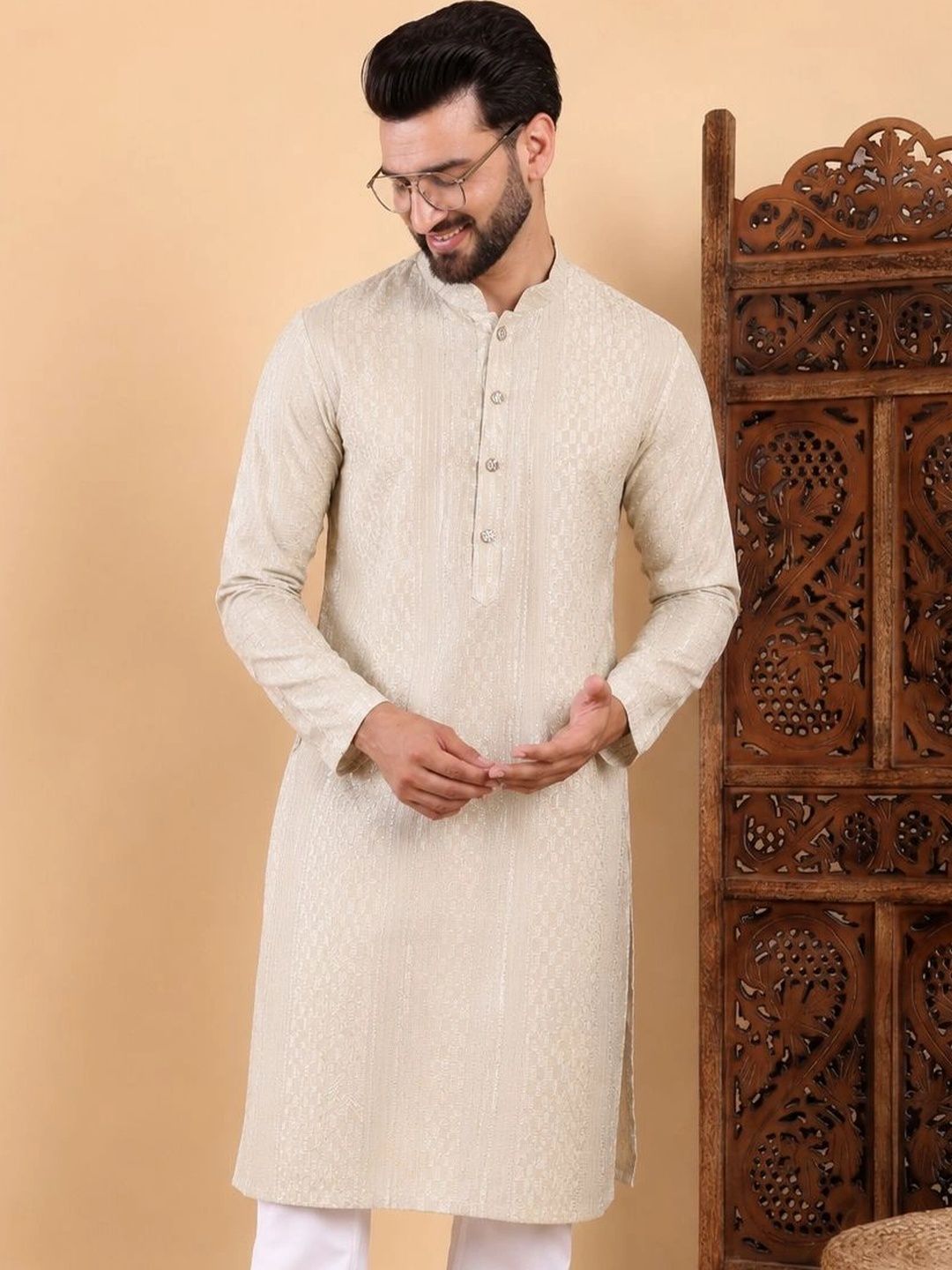 CELLUX Men Kurta-picture-26