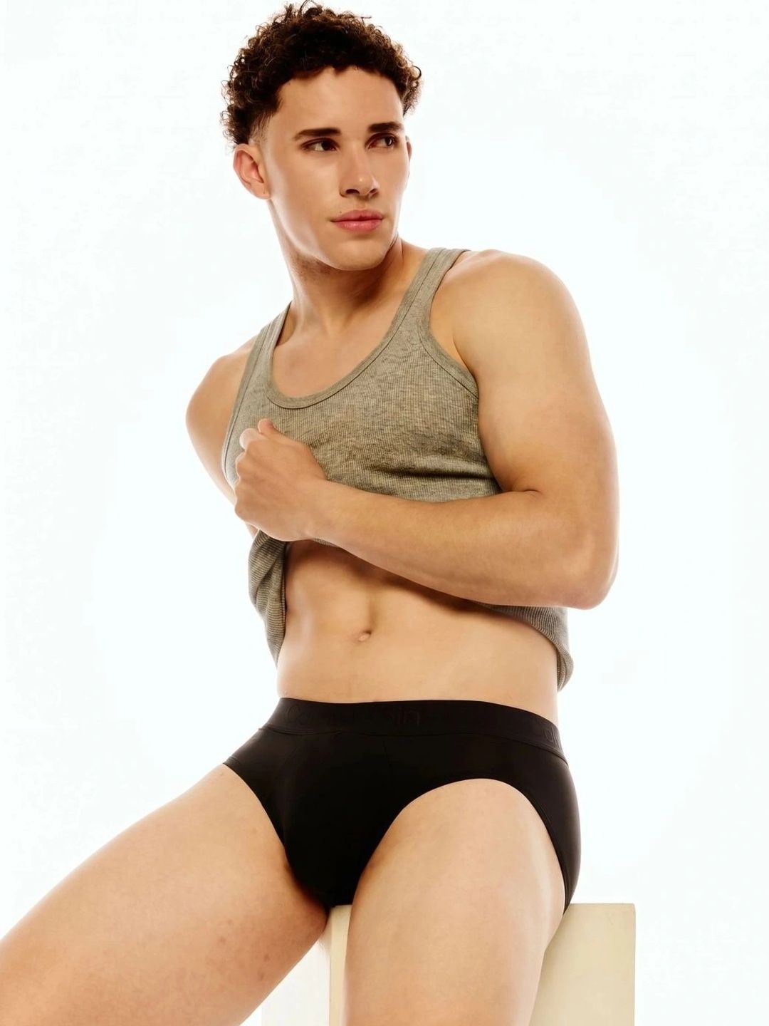 Calvin Klein Underwear Men Bikini-picture-22