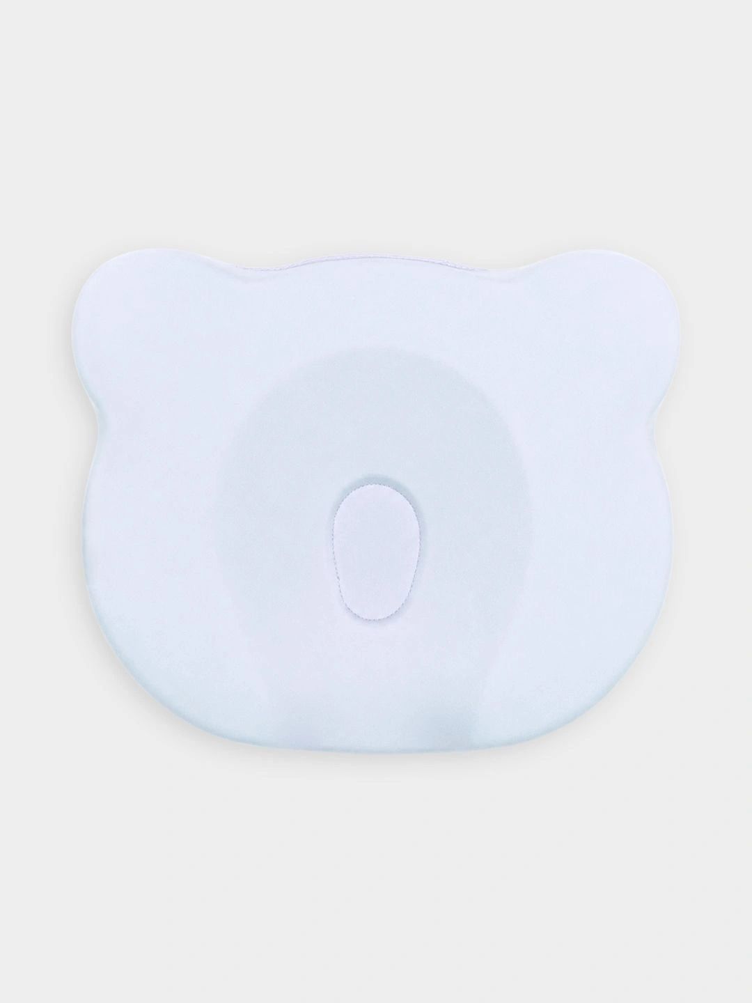 MiArcus Multicoloured Memory Foam Filled Polyester Ultra Soft Baby Pillow-image-40